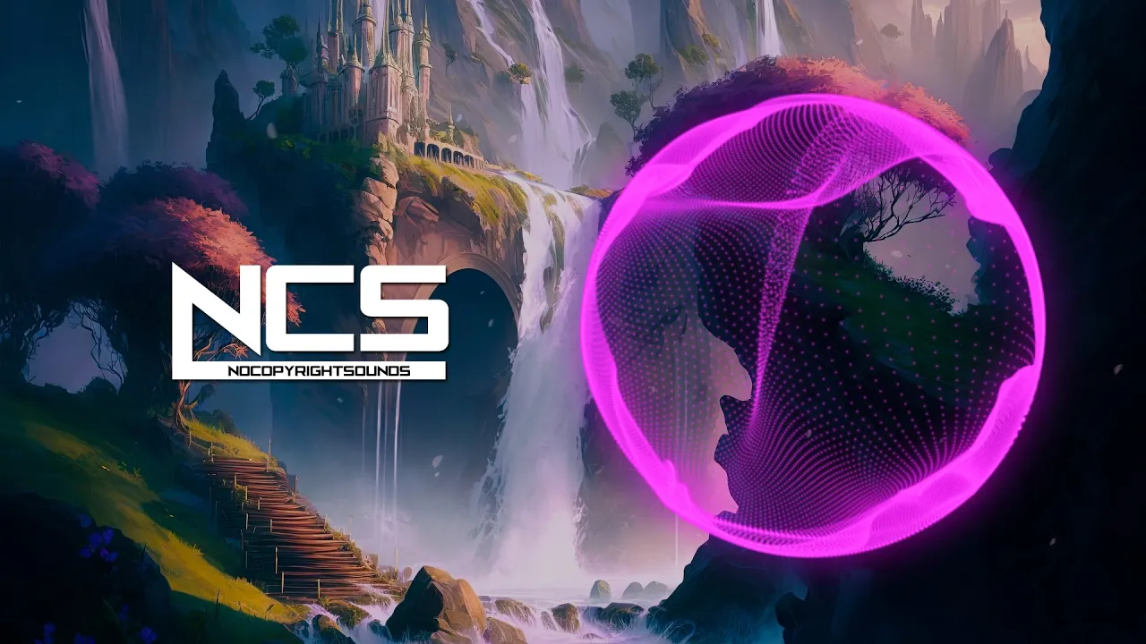 T & Sugah - Lost In The Middle (ft. Mara Necia)