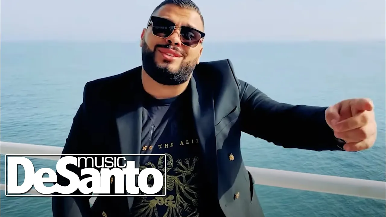 FLORIN BUNEA - DRAGOSTE FARA EGAL (Originala 2021)