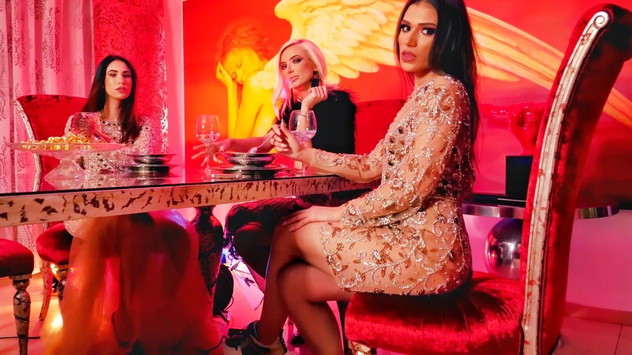 Bibanu & Ranya - Inima mea (Original Radio Edit)