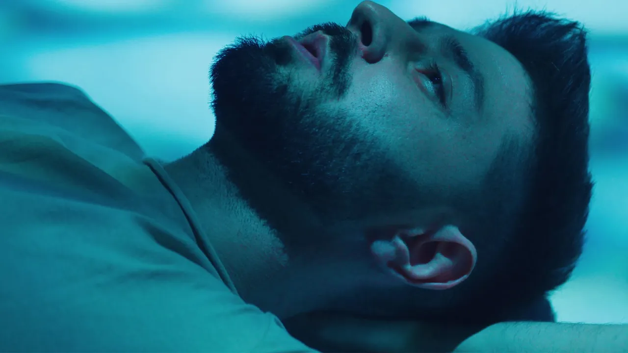 Bogdan Ioan - Tu (Original Radio Edit)