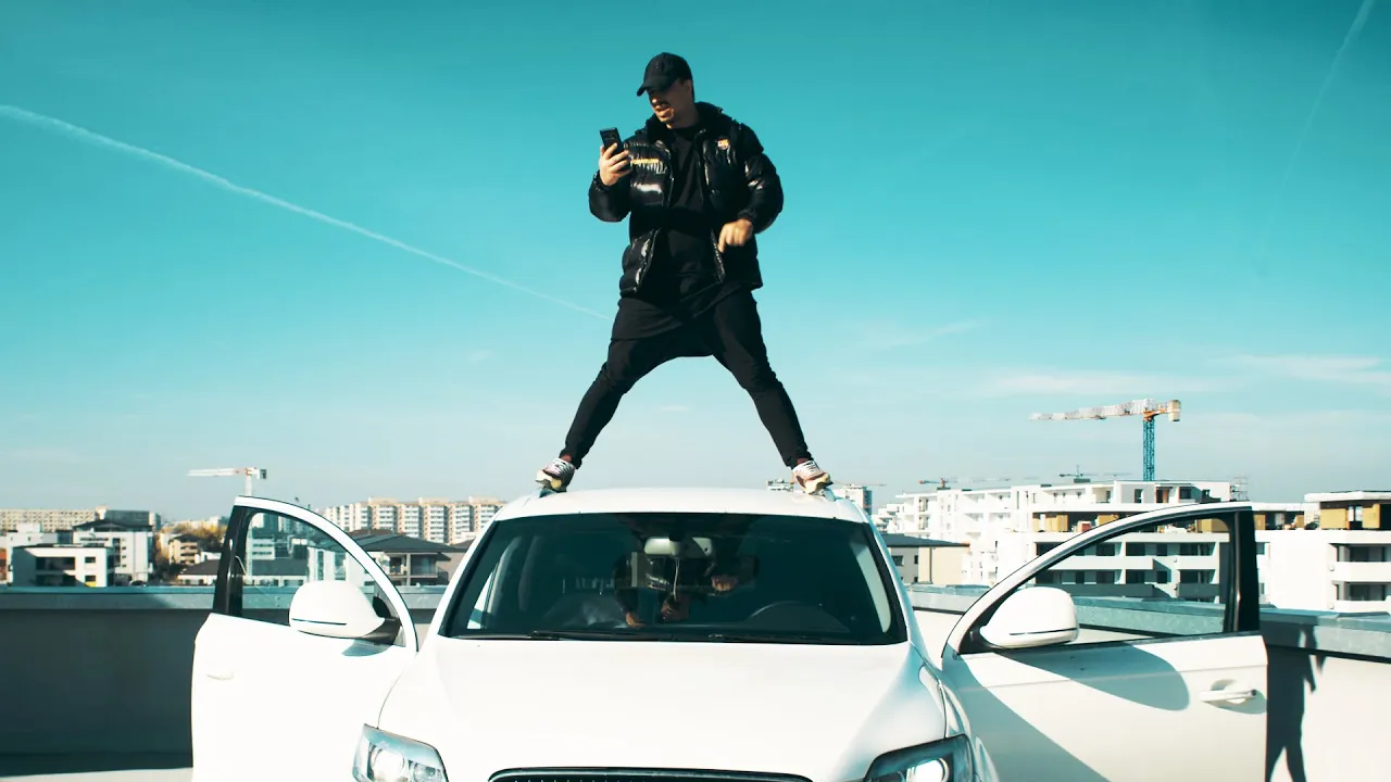 Dani Printul Banatului - Cap de lista (Originala 2021)