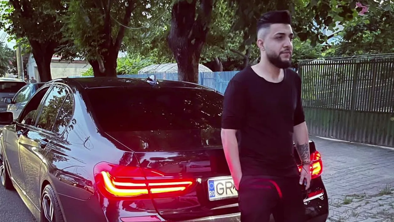 Alessio Marco - Ce joc nebun (Originala 2020)