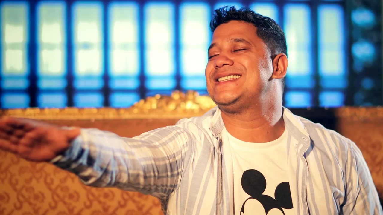 Cocos de la Calarasi - Buzele tale (Originala 2022)