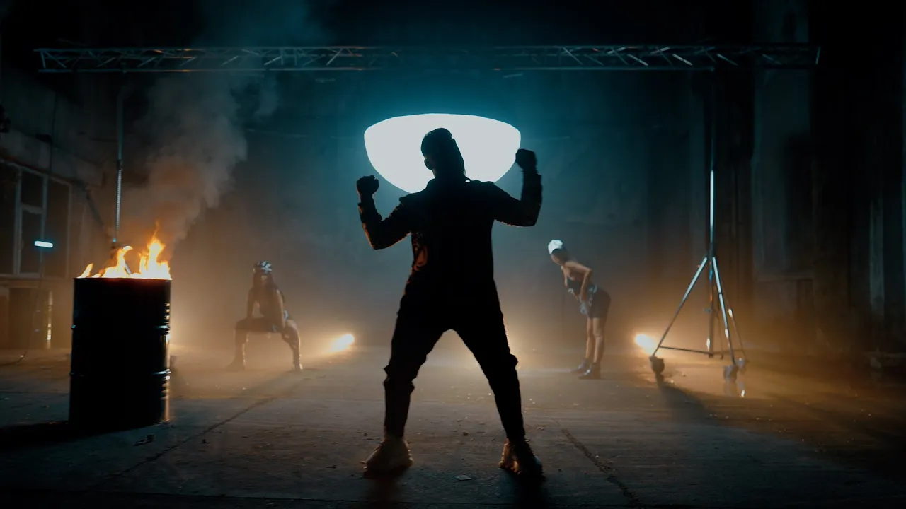 LELE - CONTROL (Originala 2023)