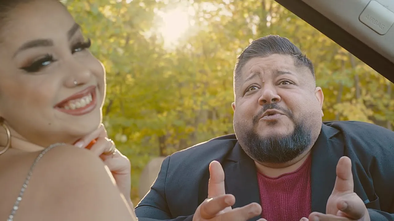 Alex de la Cluj - Bruneta (Originala 2022)