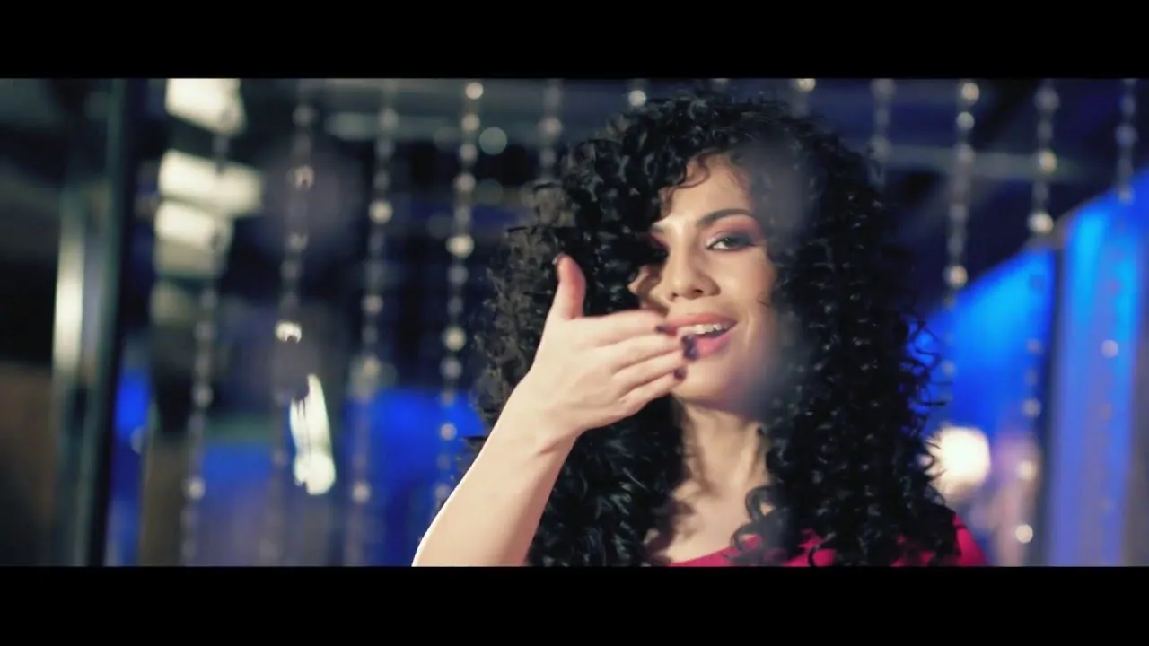 Sorina Ceugea si Ticy - Vreau sarutarea ta (Originala 2019)