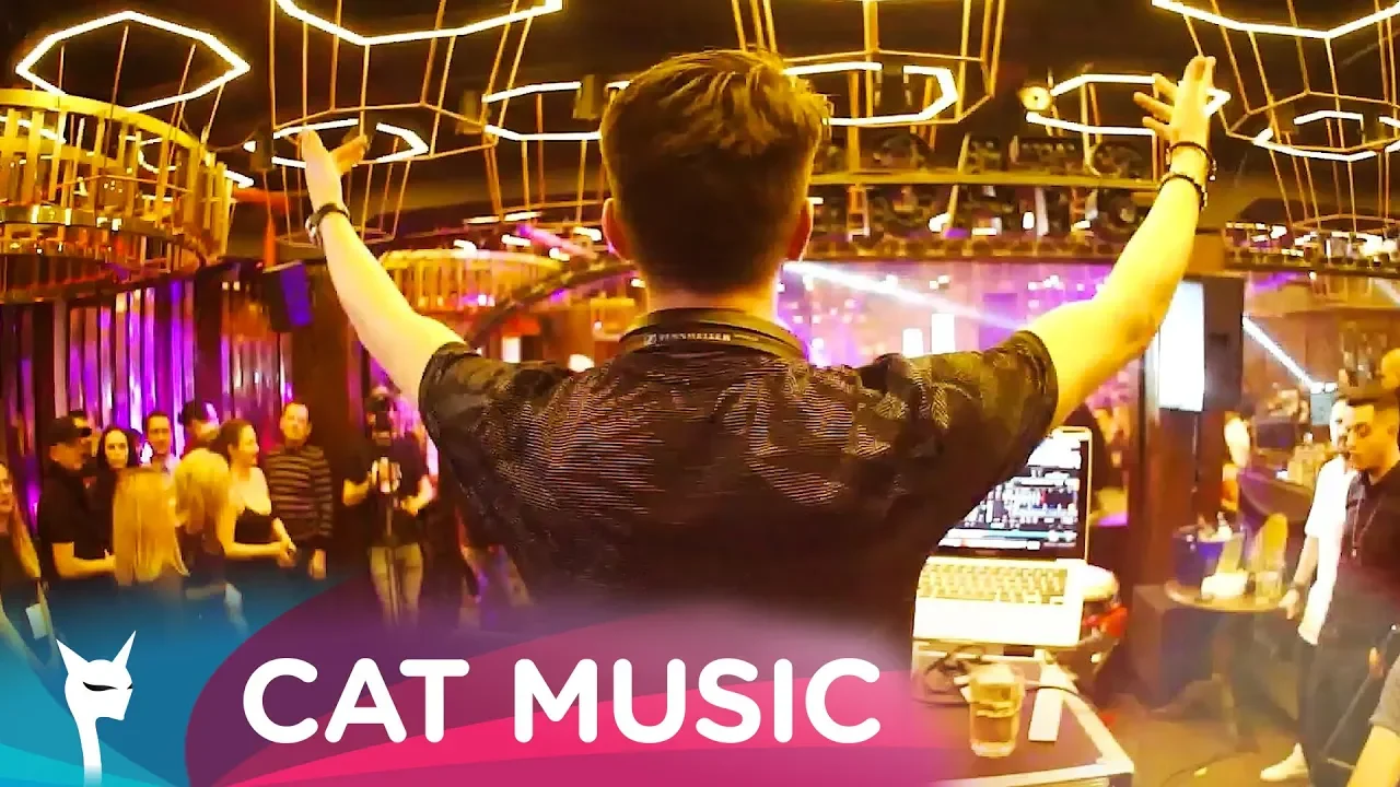 Sean Norvis feat. Justine Berg - Our Life (Original Radio Edit)