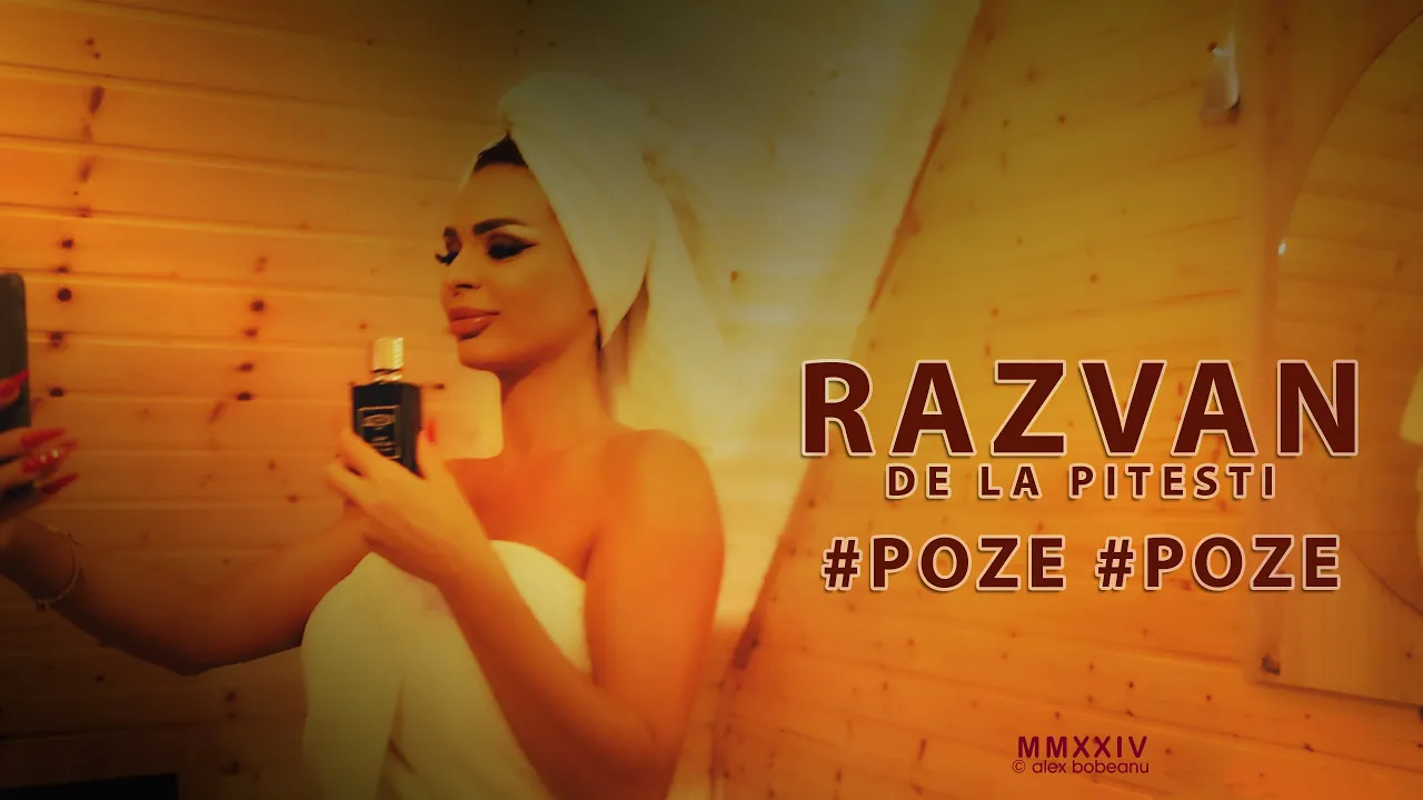 Razvan de la Pitesti - Poze poze