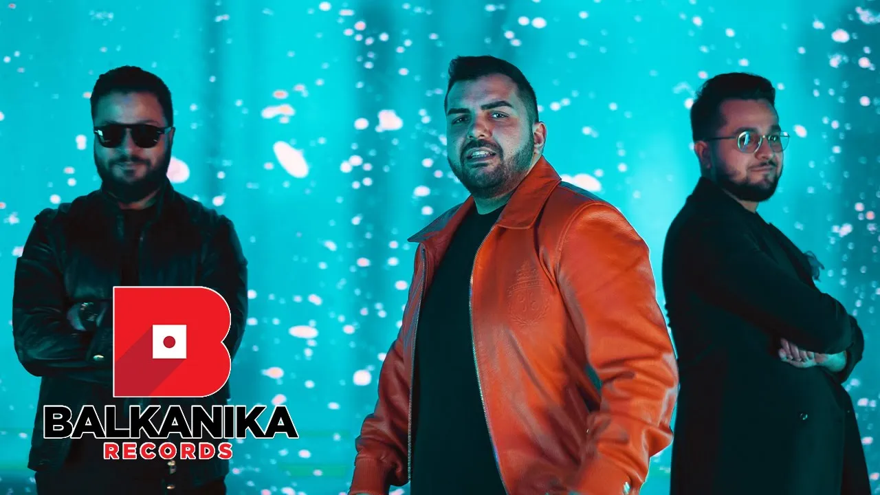 CRISTI MEGA - CE SPATE AI TU (OAMENII MEI)