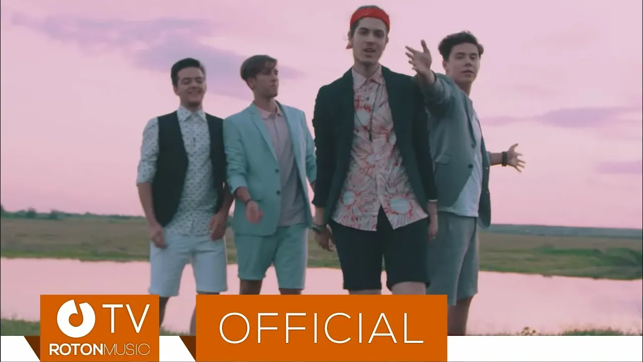 Maxim feat. Laola - Amar