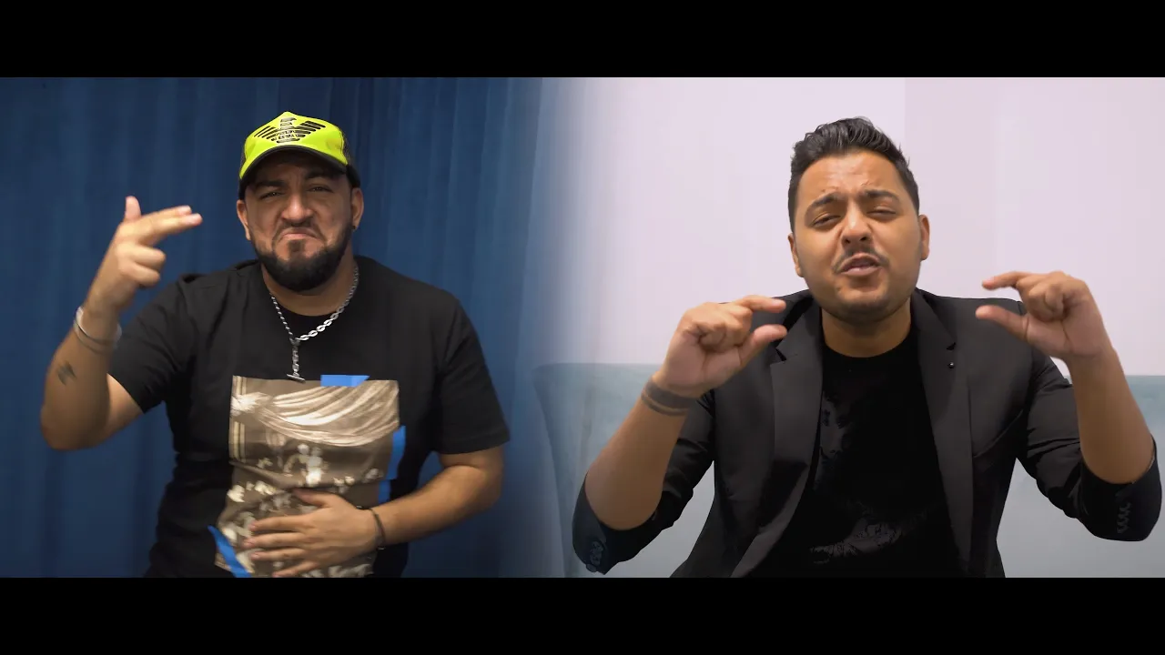 Costel Biju x Haidin - Sunt prea mici dusmanii mei (Originala 2021)