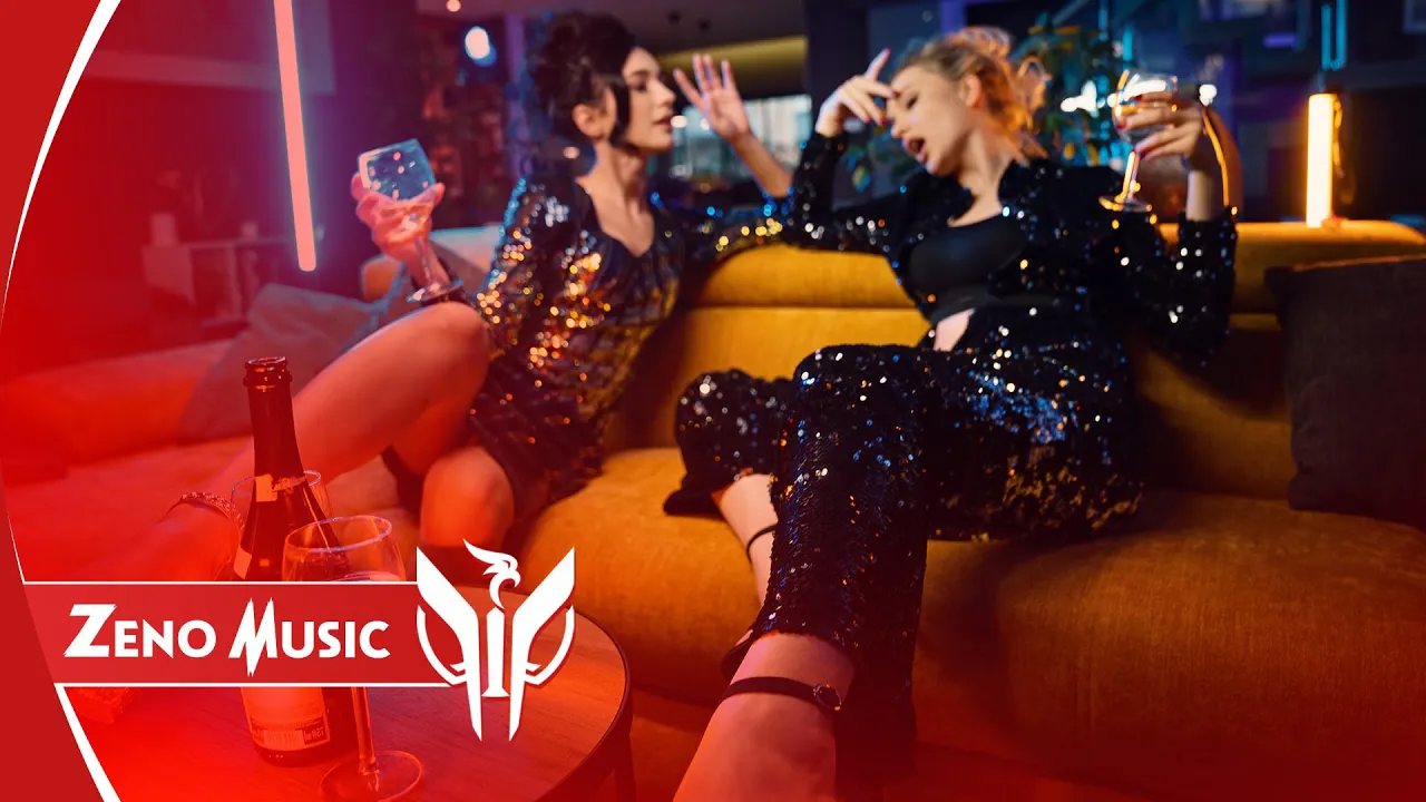 Zeno Music feat. Jimmy Dub - Vamo a la Playa (Remix)