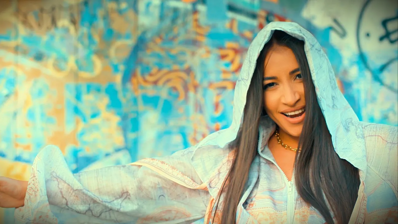 Printesa de Aur - Cand iubesti