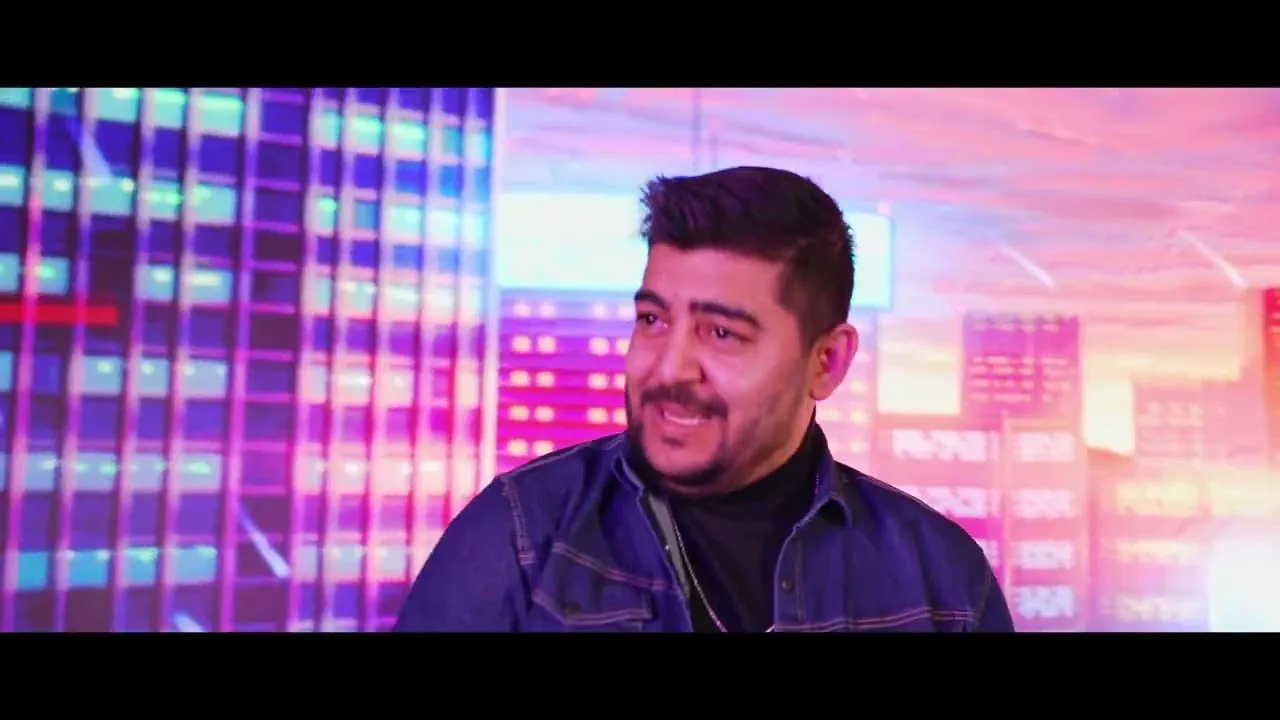 Costica de la Ploiesti si Geo Han - Va ia targa (Originala 2023)