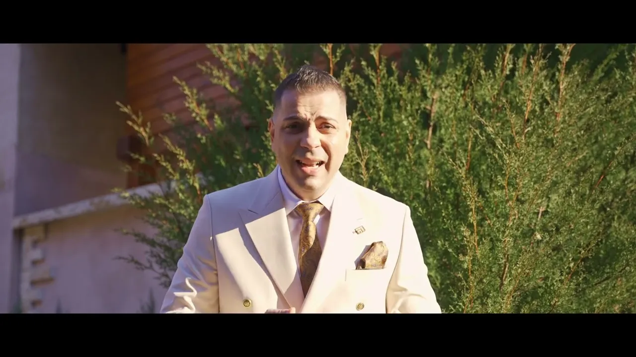 Ionut Pascu - Omule, averea multa