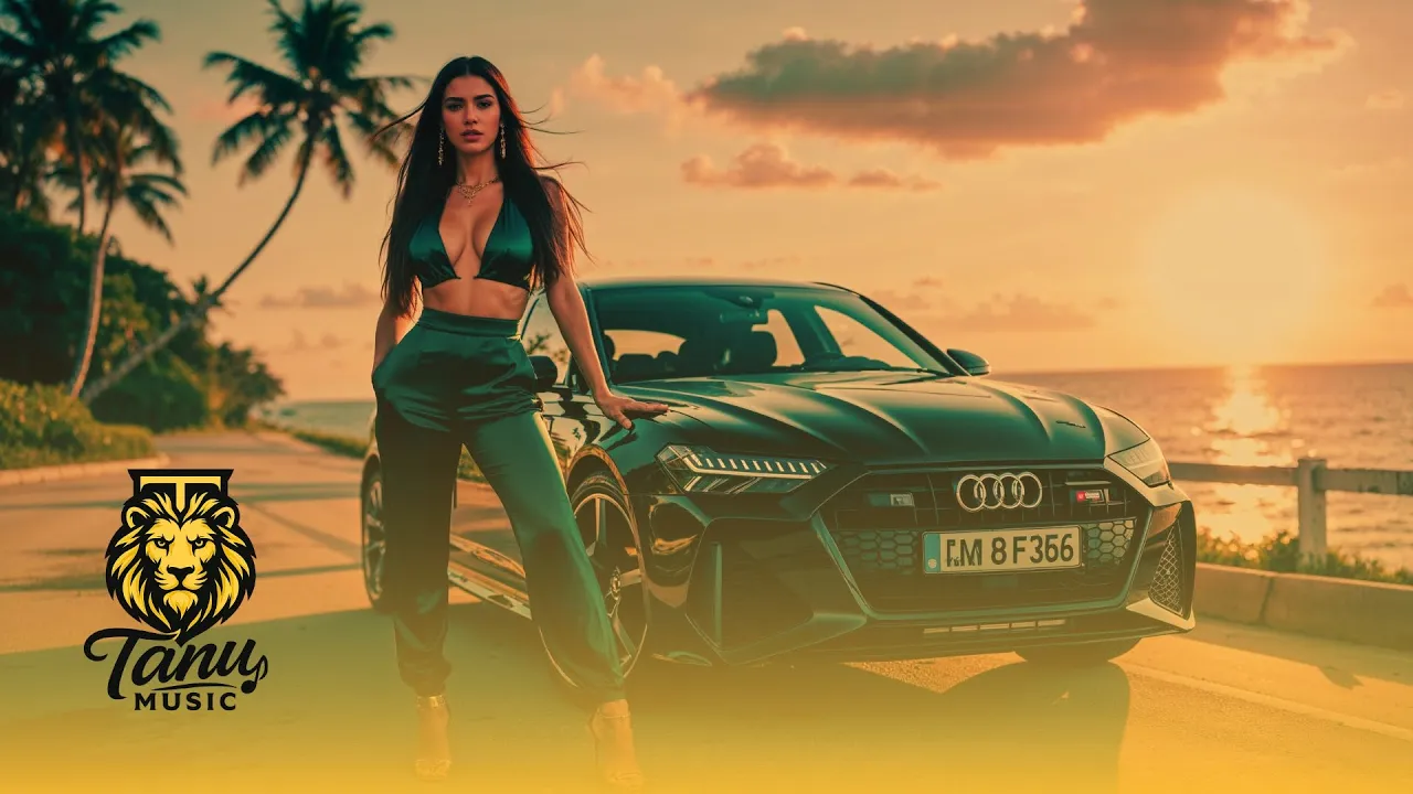 Tanu Music - AUDI RS6