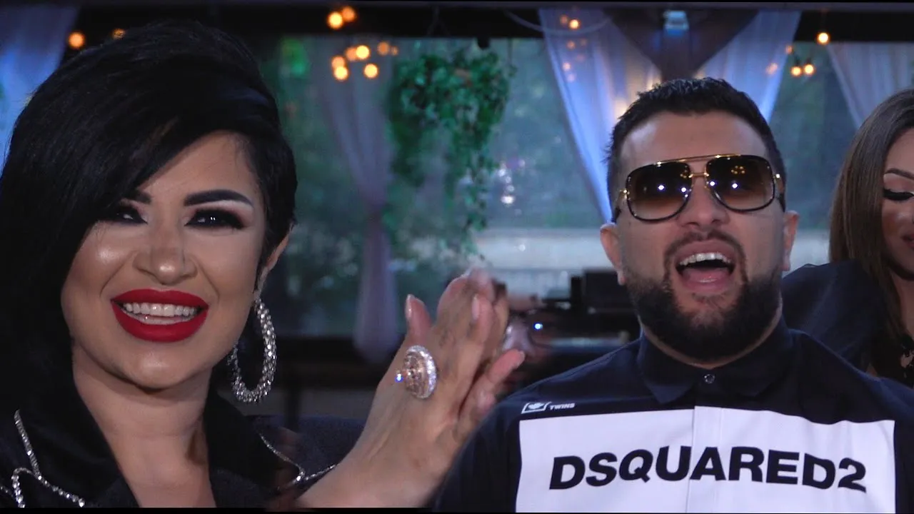 Raluca Dragoi & Tzanca Uraganu' - Onoare si Respect (Originala 2020)