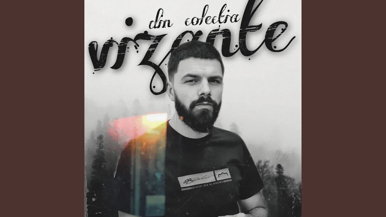 Vizante - Cand viata este grea (Original Radio Edit)