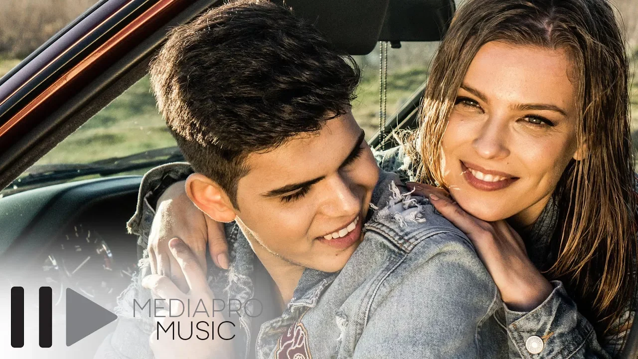 Andrei Banuta - As putea (Original Radio Edit)