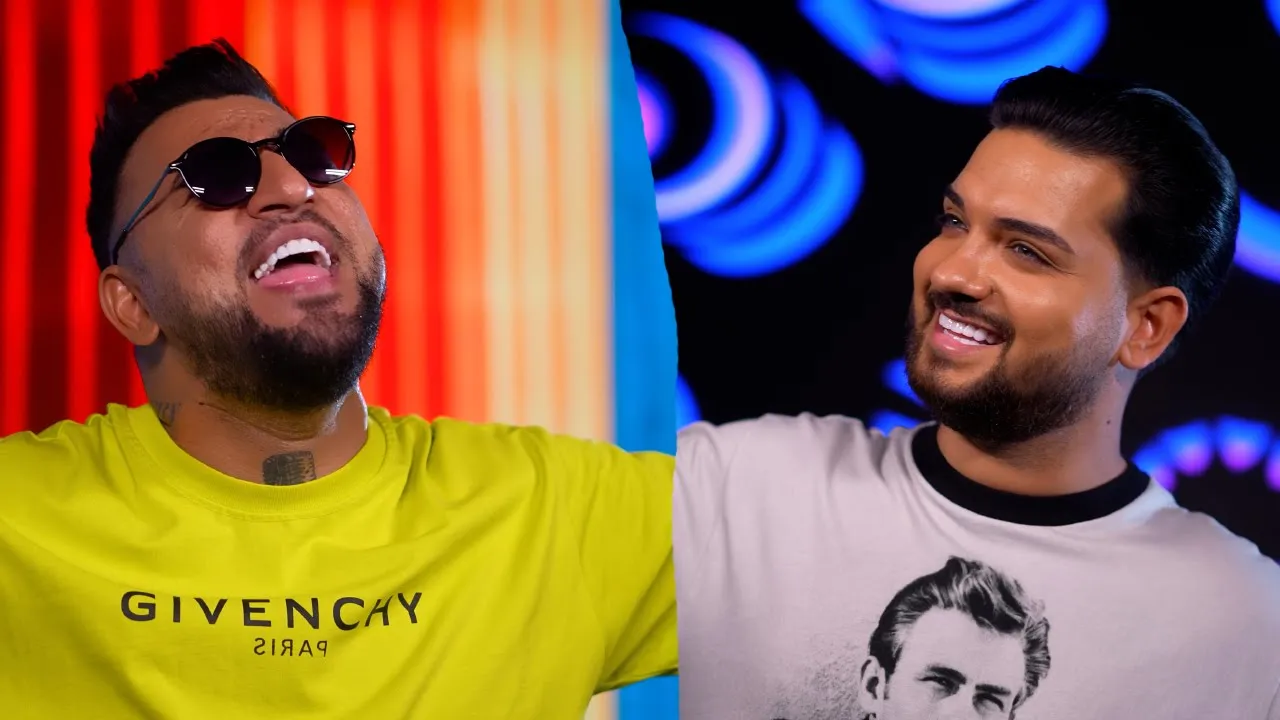 Costel Biju CBX x Mariano - Asa femeie n-am vazut