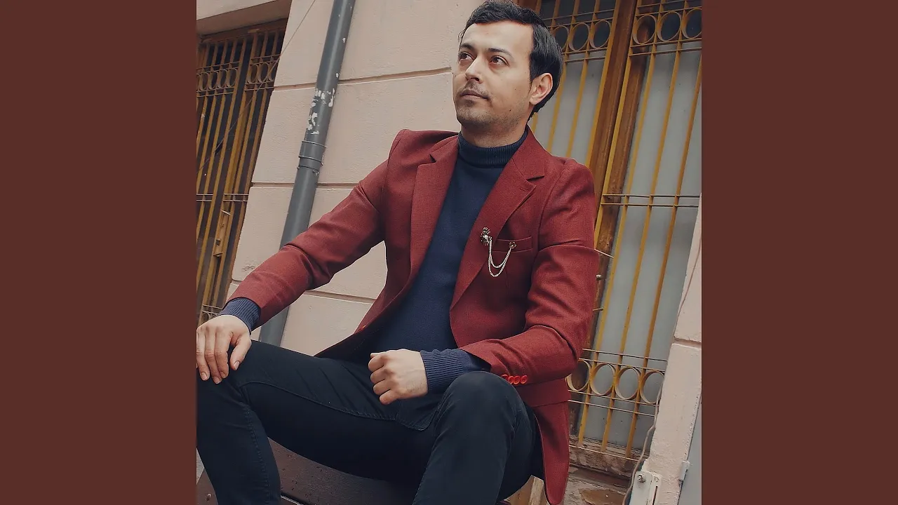 Catalin Mira - Esti aici (Originala 2018)