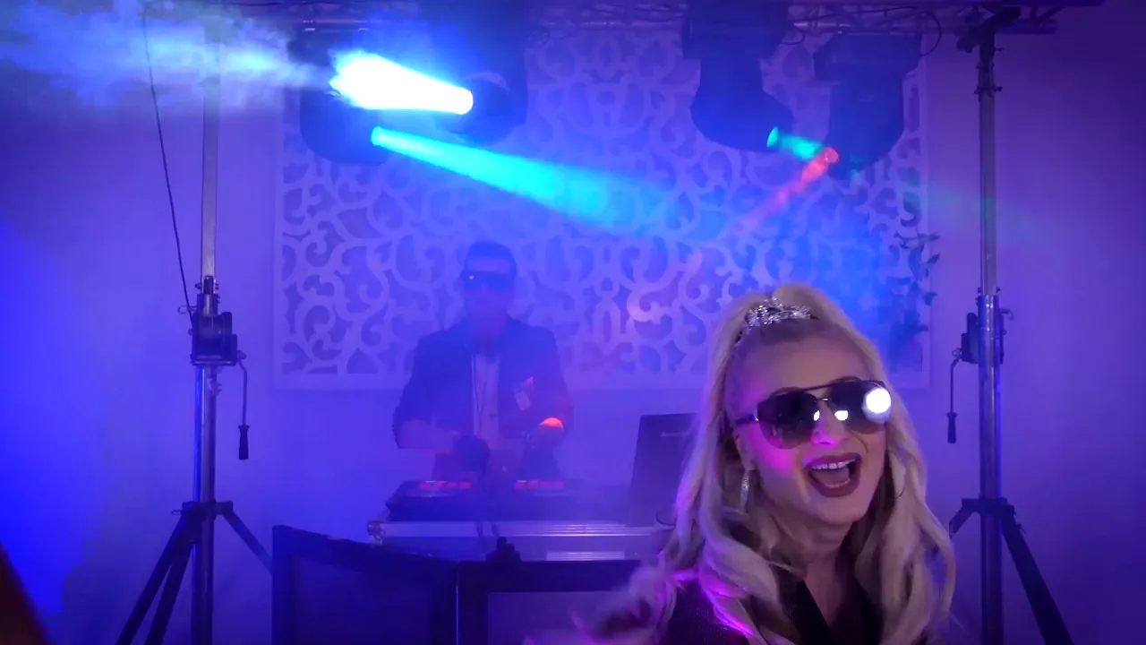 Nicoleta Kapital - Dragoste dulce traim (Originala 2019)