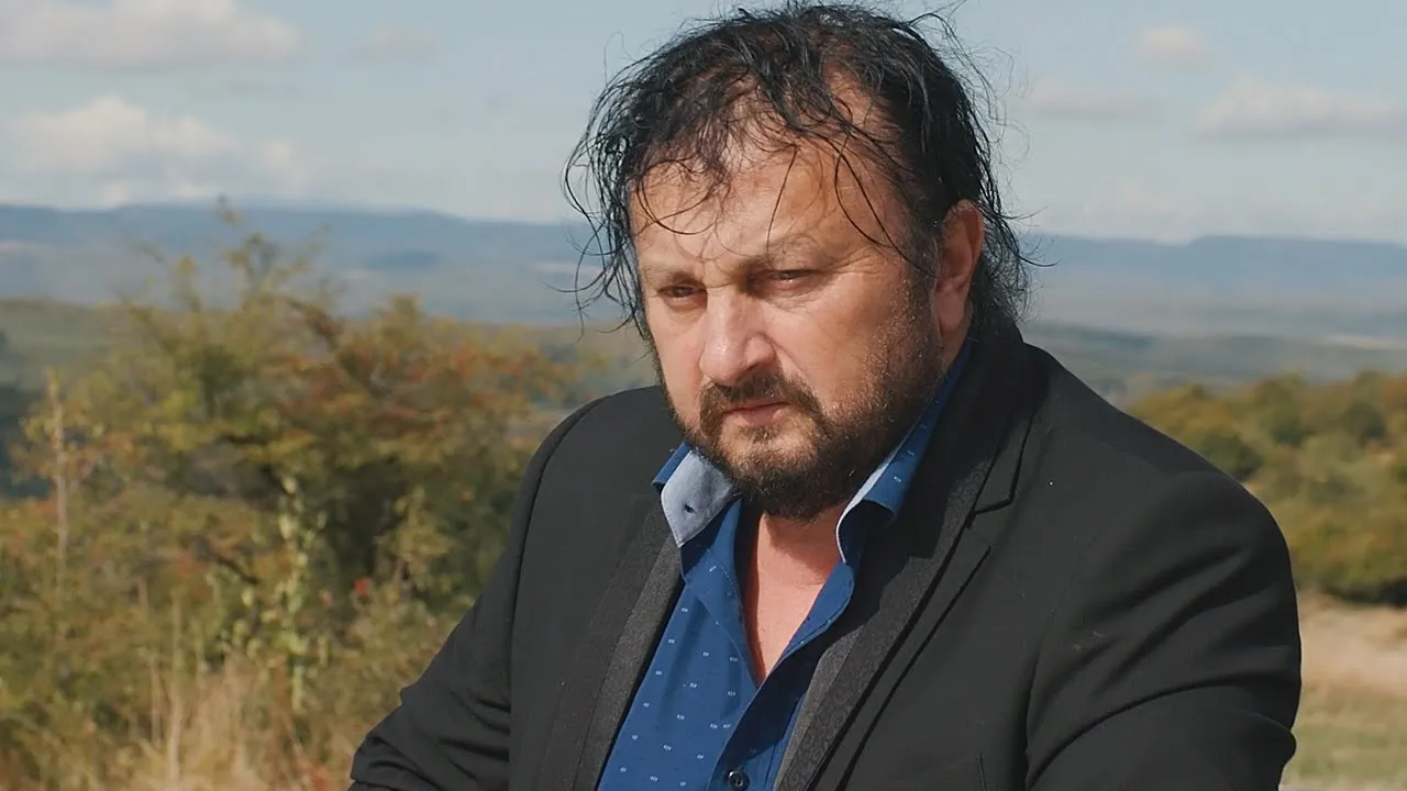 Sandu Ciorba - M-o tapat tata de acasa