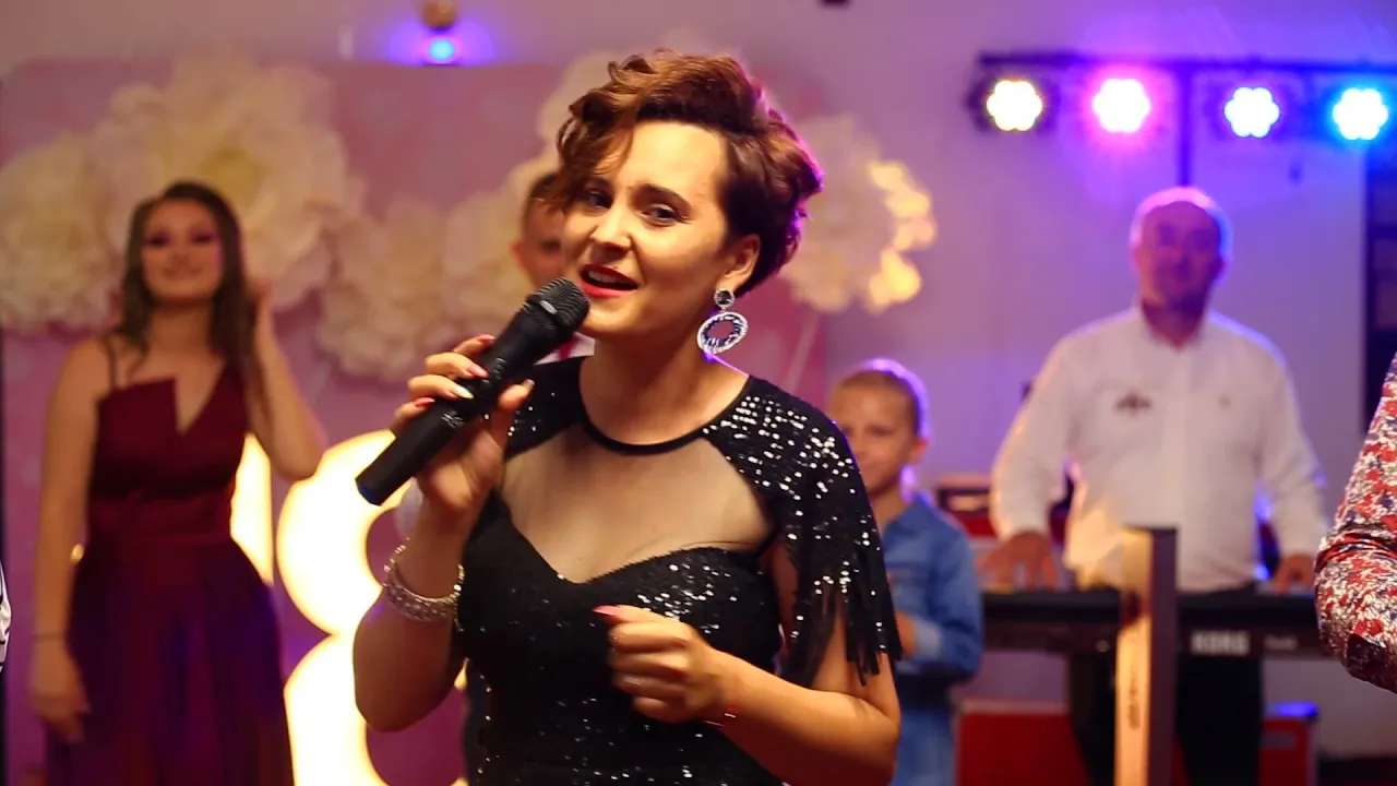 Eva Daniela Avram - Colaj manele 2021