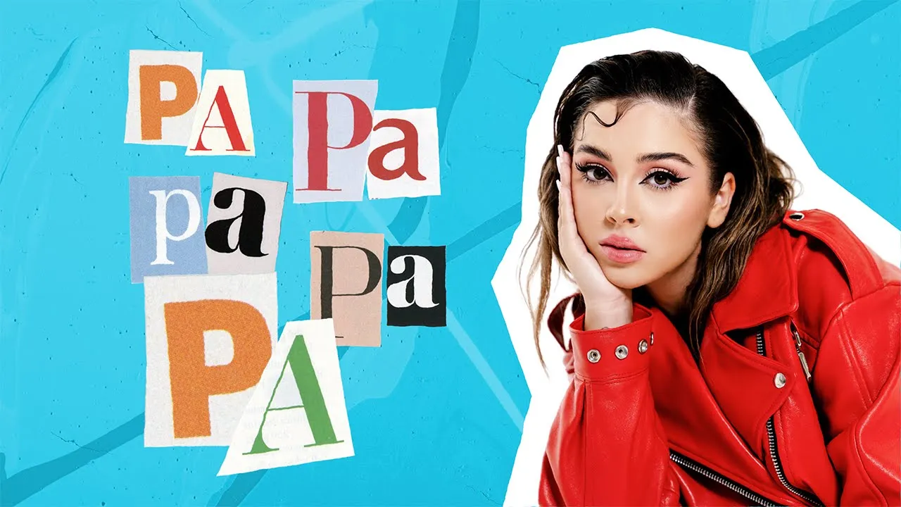 BiBi - Pa Pa (Original Radio Edit)