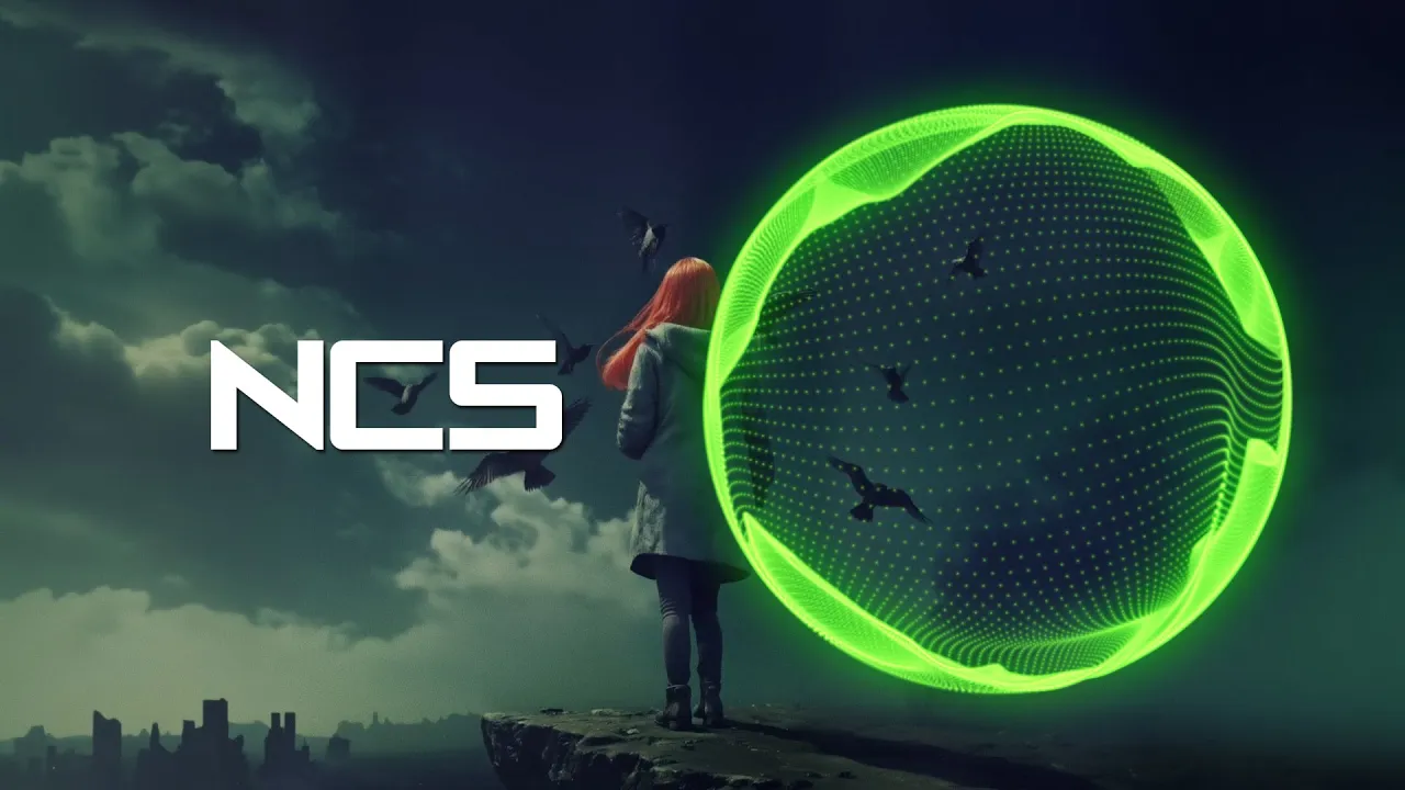 Lost Sky, Shiah Maisel - Lost pt. II