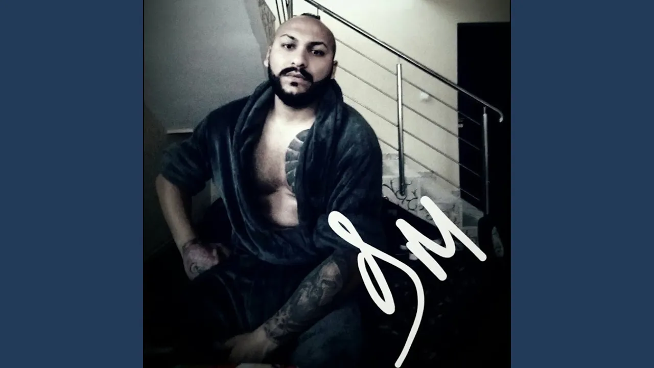 Dani Mocanu - Voi Ramane Jupan (Originala 2018)