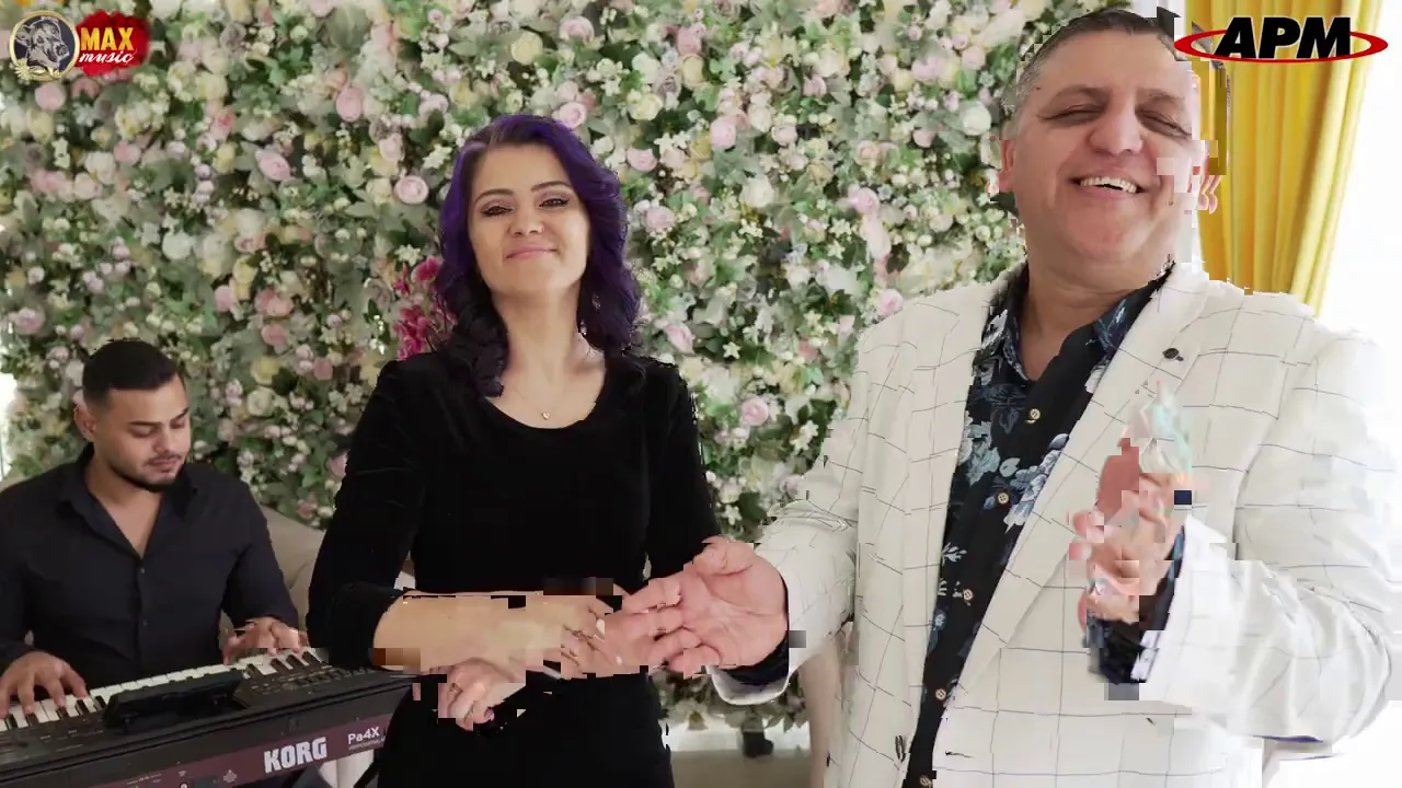 Oana Raluca si Coco de la Slatina - Ce ai facut barbate cu salariul tau