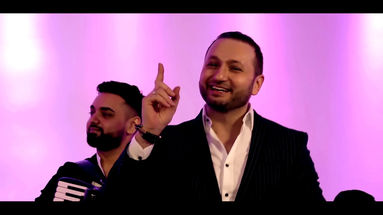 IONUT STURZEA - USA SUFLETULUI MEU (Originala 2018)