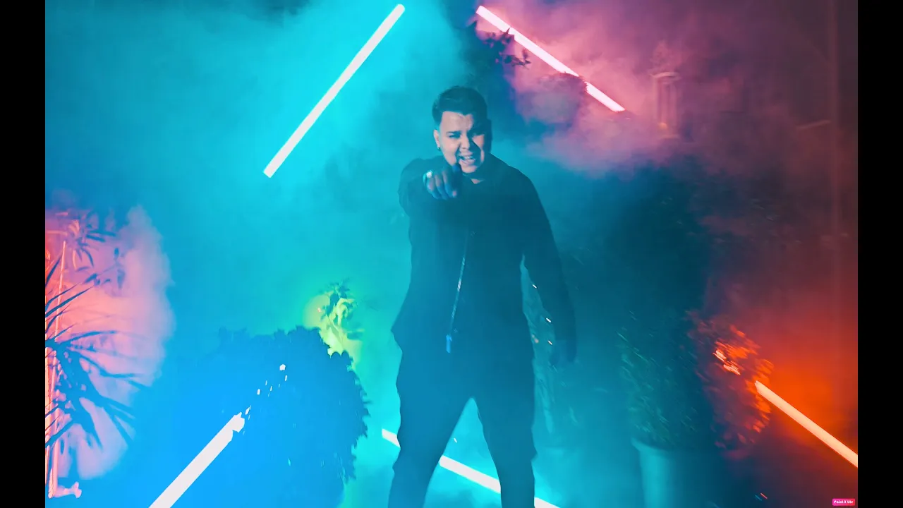 Geany Morandi - Fara tine as muri (Originala 2020)