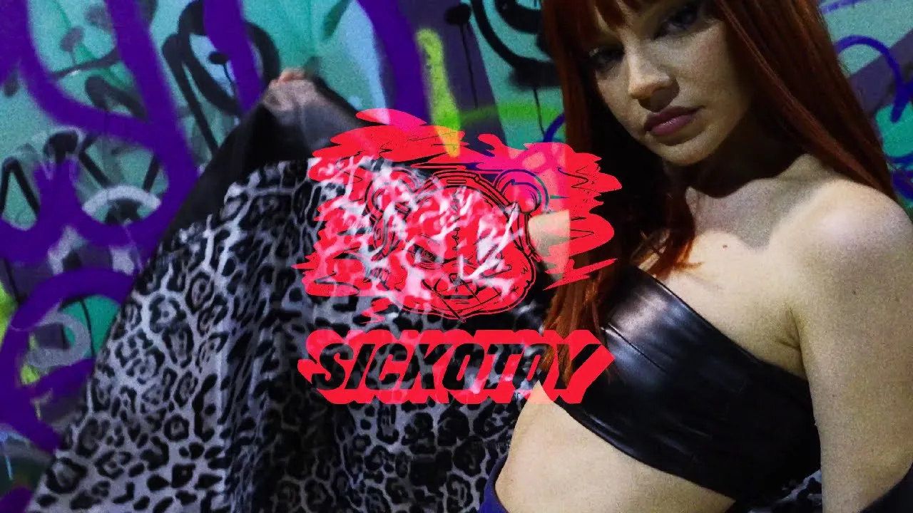 SICKOTOY feat. Chopin - My Love (Original Radio Edit)