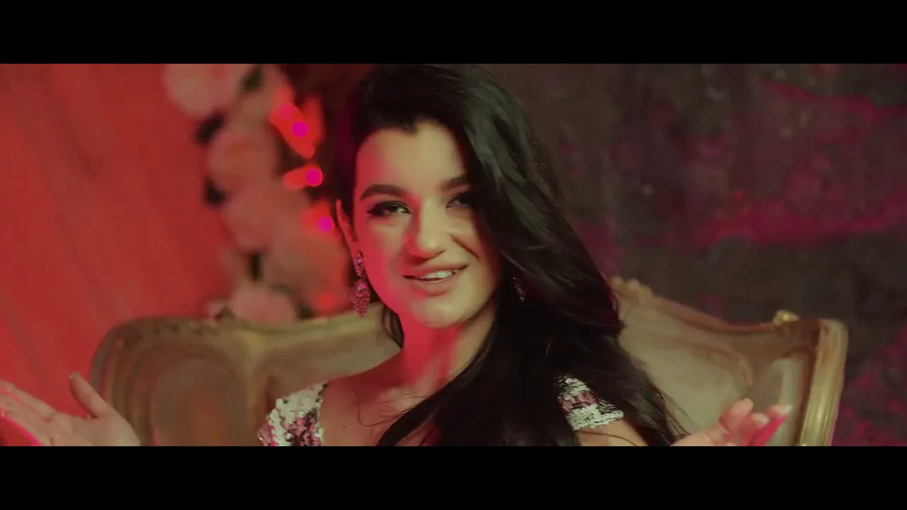 Ana Maria Pamantas - Tu, numai tu (Originala 2021)