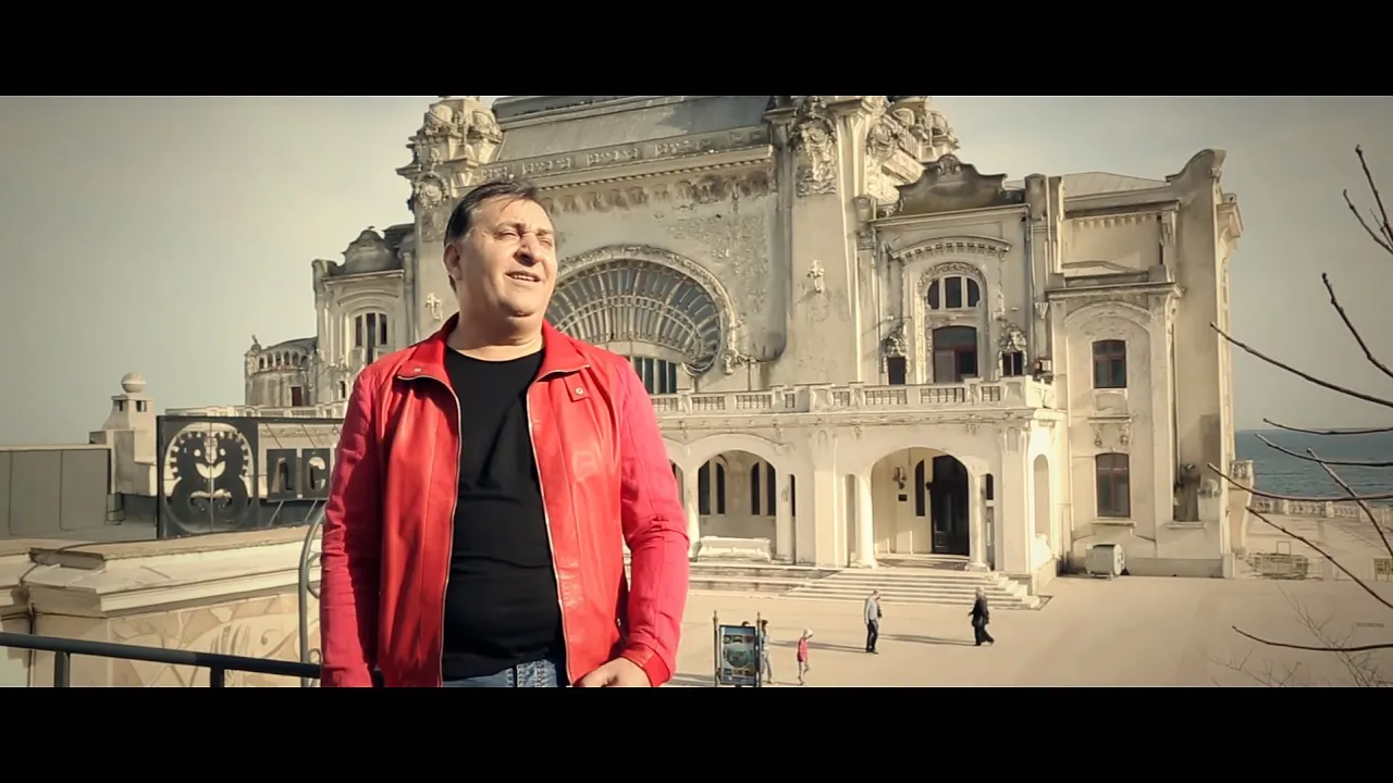 VALI VIJELIE - Decat sa plang 2016