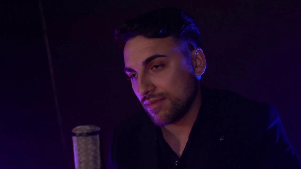 Gabita Copilu - Ti-am dat si viata mea (Originala 2020)