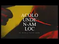 El Nino feat. Cally Roda - Acolo unde n-am loc (Original Radio Edit)