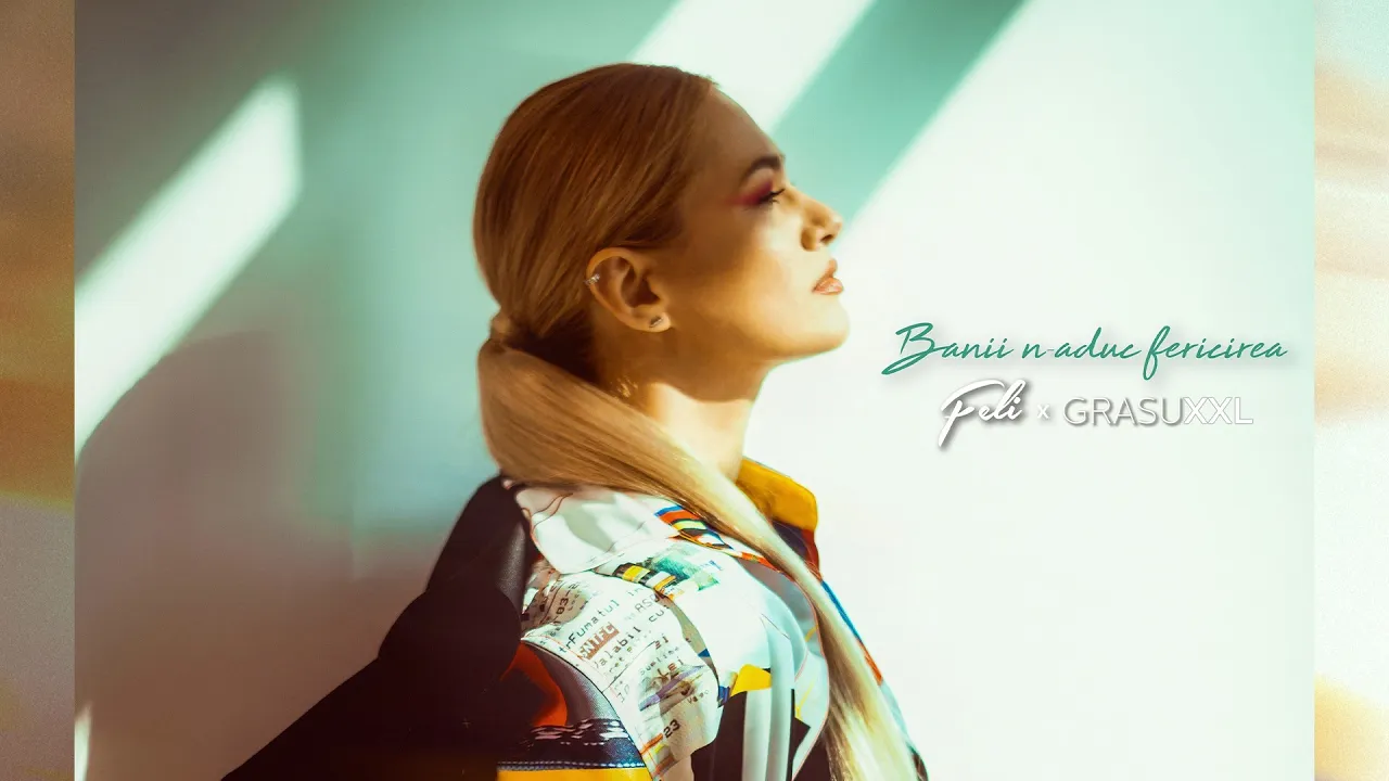 Feli feat. Grasu XXL - Banii n-aduc fericirea (Original Radio Edit)