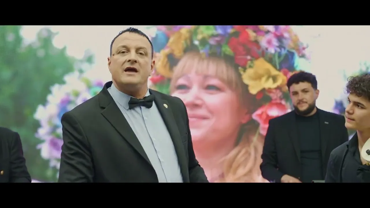 Ionel Banu de la Dumbrava - Placerea mea e placere