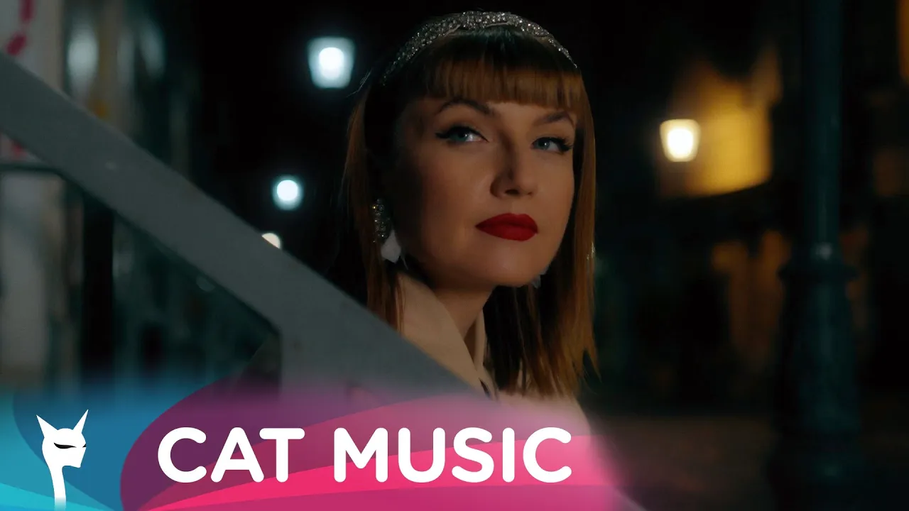 Alexandra Ungureanu - Din dor (Original Radio Edit)