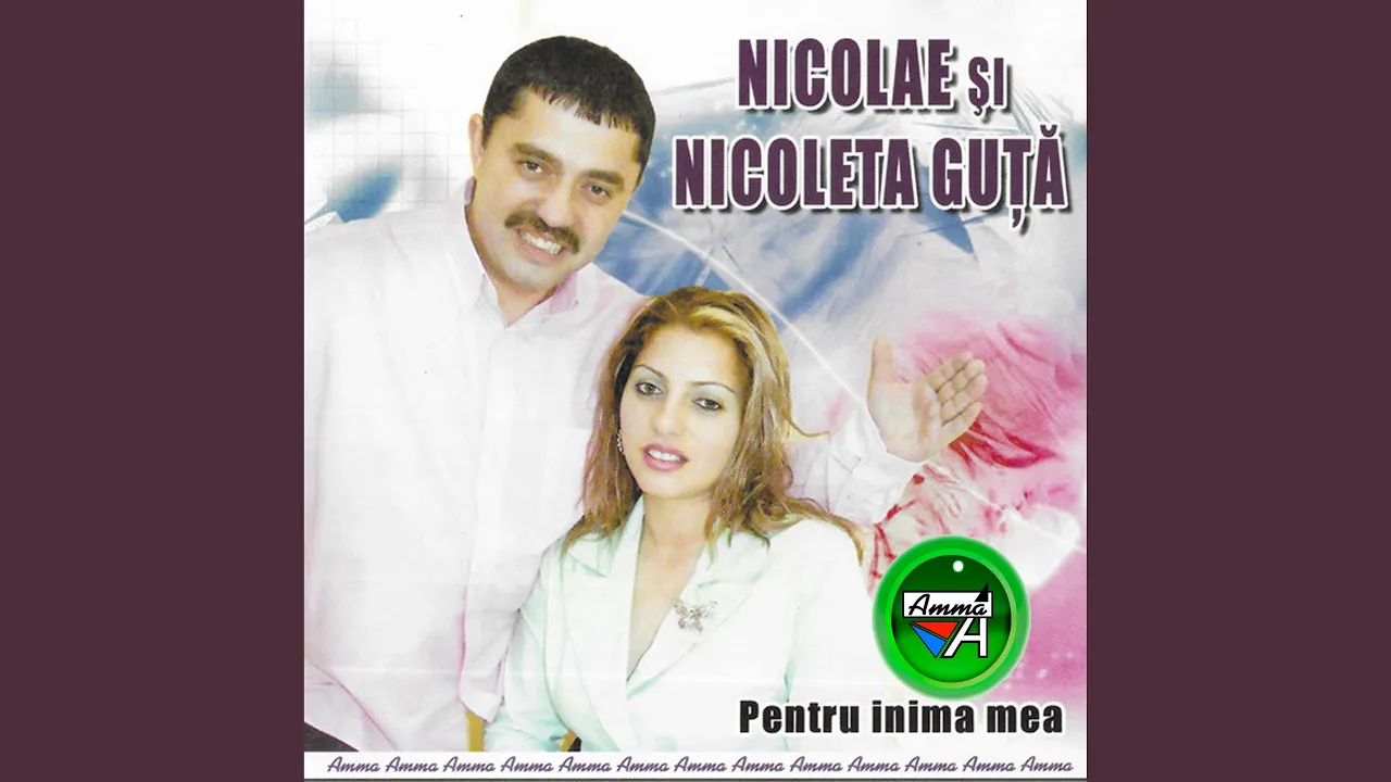 Nicolae Guta - Tu si eu (Manele Vechi)