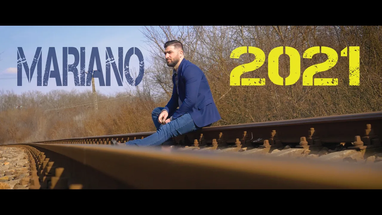 MARIANO - Tot raul spre bine (Originala 2021)