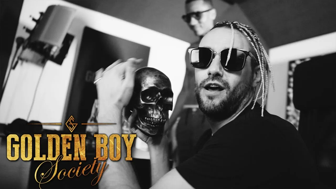 Rashid - Momentul Potrivit (feat. Jon Baiat Bun X Jianu)