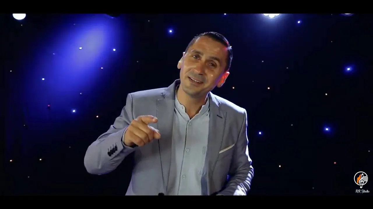 Dinu Nistor - Cu surasul tau iubire