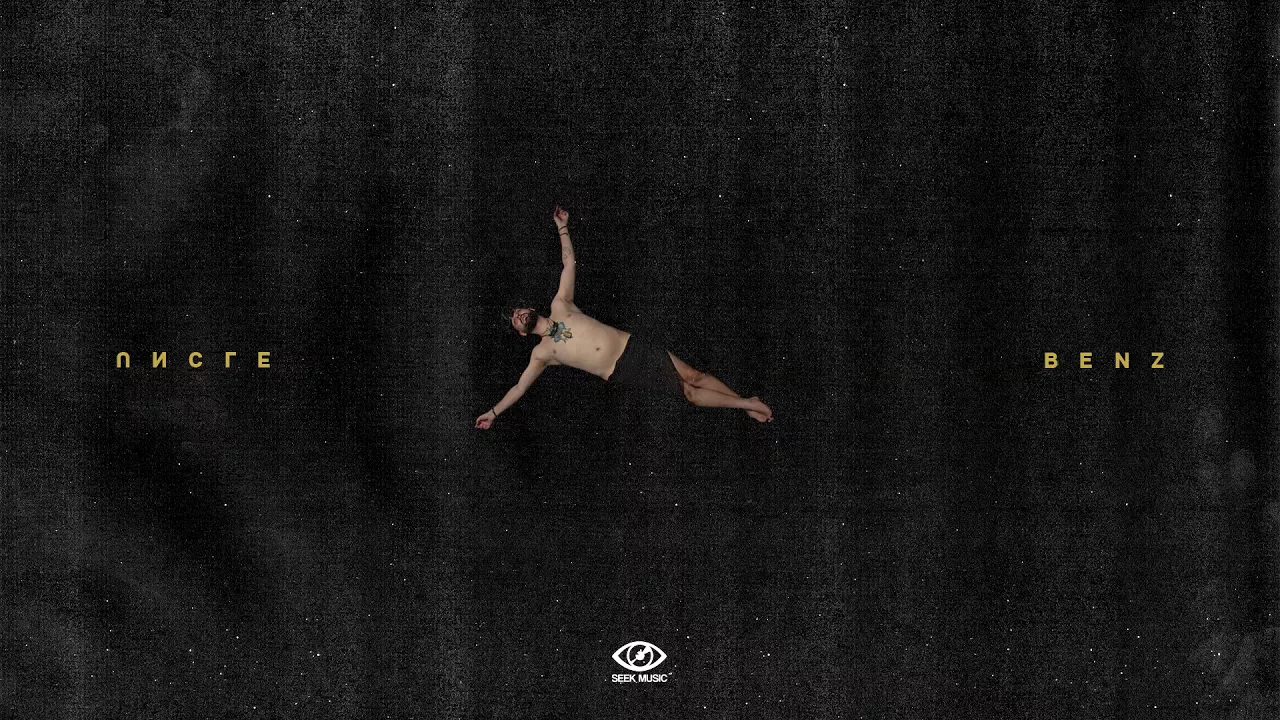 NOSFE - Elvis (Original Radio Edit)