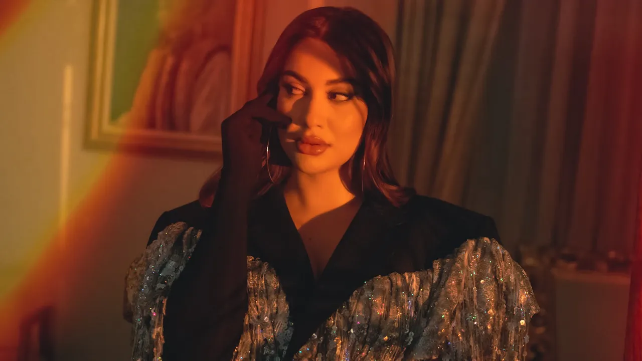 Betty Salam - Imi schimb eu numarul (Originala 2023)