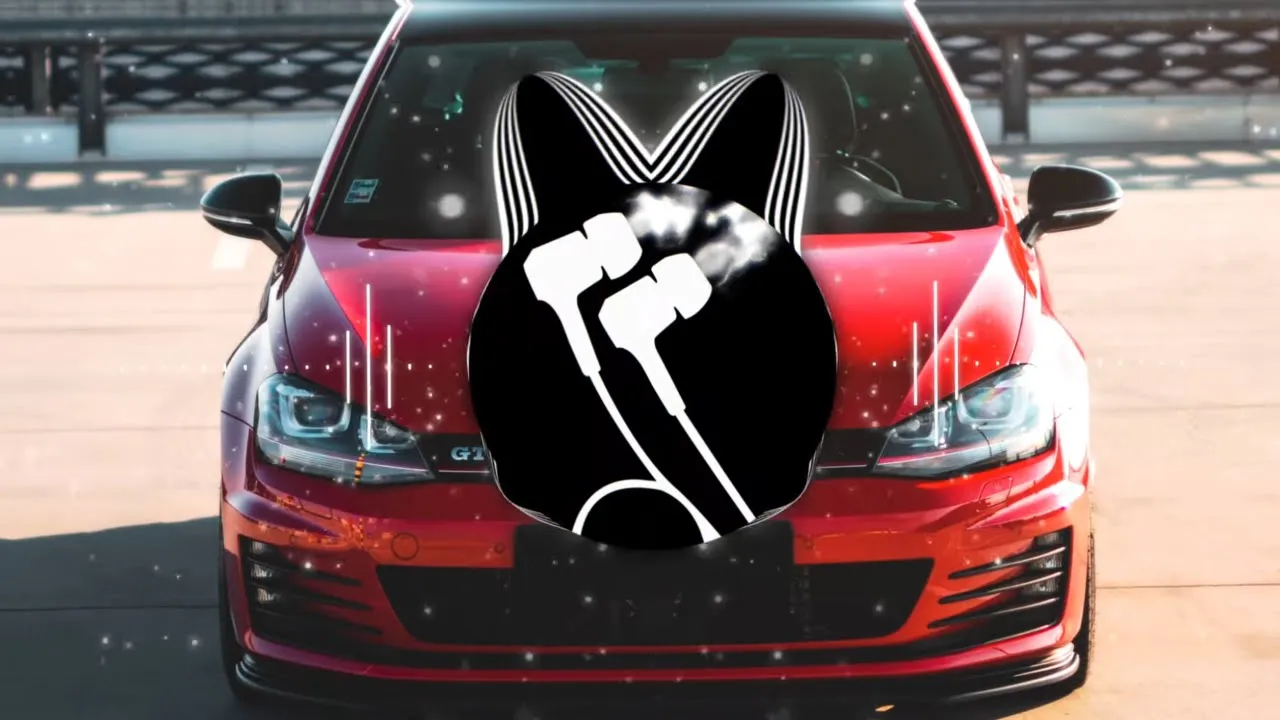 graves x Maazel - Transmissions (Bass Boosted)