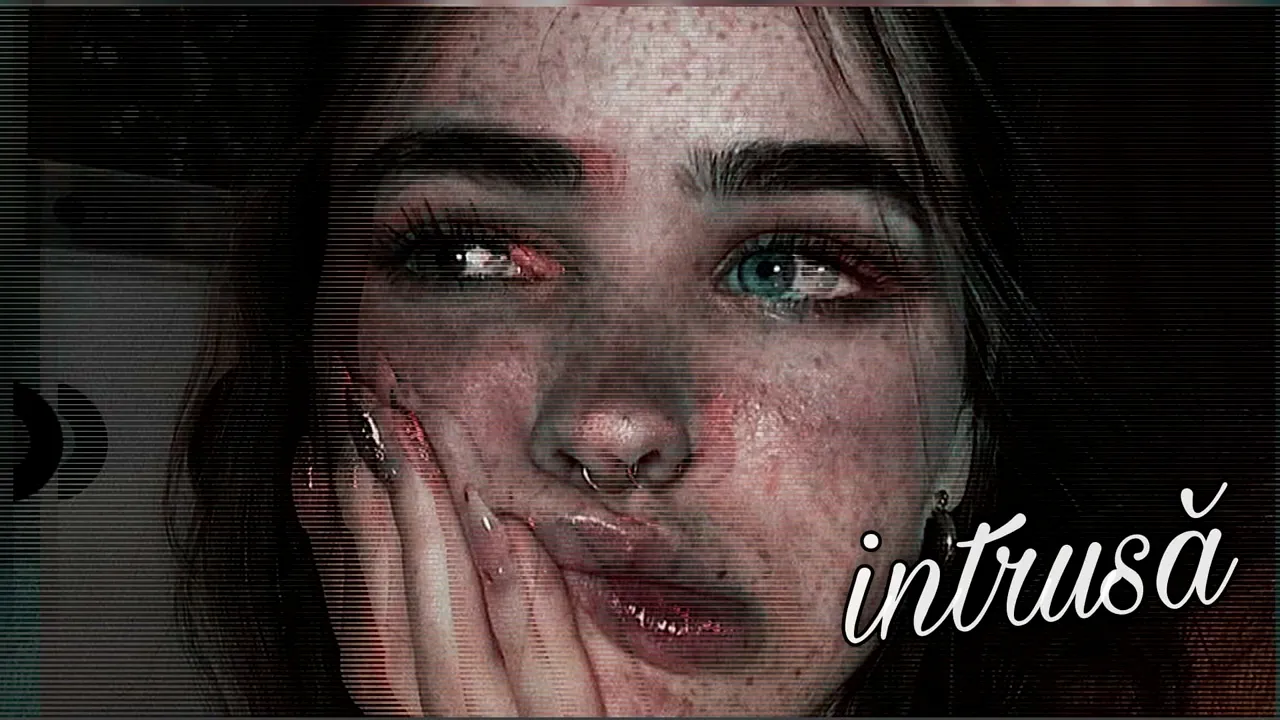 Vizante - Intrusa (Original Radio Edit)